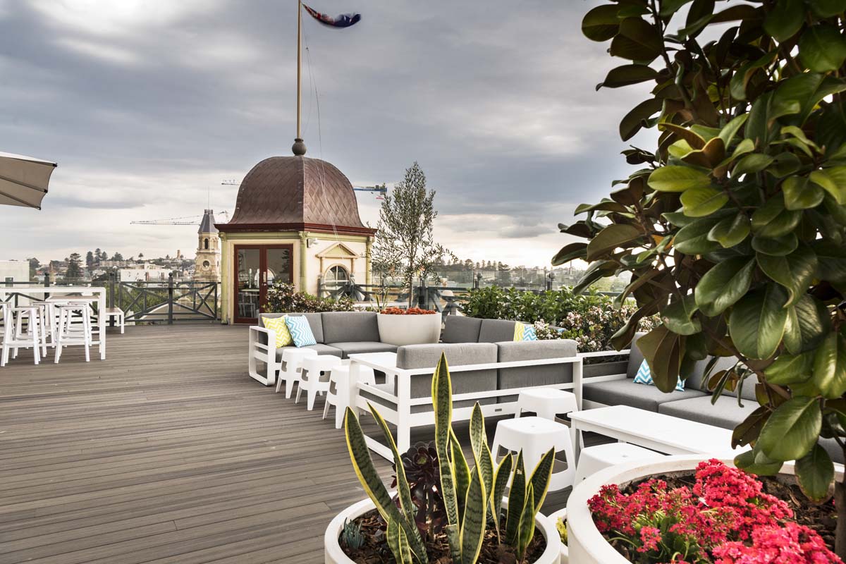 Rooftop 2
